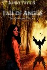 Fall of Angels The Complete Trilogy