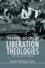 Third World Liberation Theologies An Introductory Survey