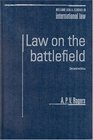 Law on the Battlefield Second Edition