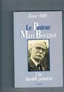 Le pasteur Marc Boegner 18811970 Une humble grandeur