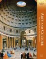 Arts and Culture An Introduction to the Humanities Combined Volume