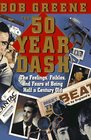 The 50 Year Dash