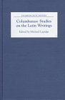 Columbanus Studies on the Latin Writings