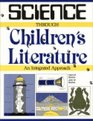 Science Through Children's Literature  An Integrated Approach