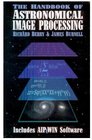 The Handbook of Astronomical Image Processing