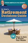 Ed Slott's 2013 Retirement Decisions Guide