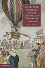 Literature Commerce and the Spectacle of Modernity 17501800