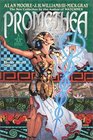 Promethea (Book 1)