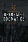 Reformed Dogmatics Soteriology