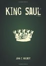 King Saul A Novel