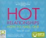 Hot Relationships Library Edition