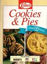 Favorite Brand Name Recipe Crisco Cookies  PiesAward Winning
