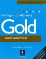 Michigan Gold Proficiency