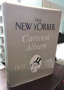The New Yorker Cartoon Album
