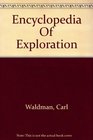 Encyclopedia Of Exploration  Volume 2