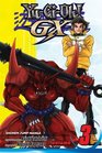 YuGiOh GX Volume 3