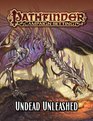 Pathfinder Campaign Setting Undead Unleashed