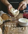 The Homemade Vegan Pantry The Art of Making Your Own Staples