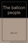 The balloon people