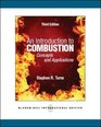 Introduction to Combustion Concepts and Applications