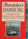 Baedeker Hamburg: Including City Map, Sightseeing, Hotels, Restaurants, Complete Illustrated City Guide (Baedeker's City Guides)