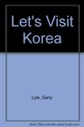 Let's Visit Korea