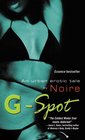 GSpot An urban erotic tale by