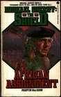African assignment (Michael Sheriff, the shield)