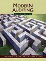 Modern Auditing 6th Edition