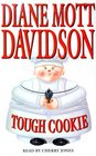 Tough Cookie (Goldy Schulz, Bk 9) (Audio Cassette) (Abridged)