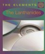 The Lanthanides
