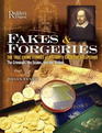 Fakes  Forgeries The True Crime Stories of History's Greatest Deceptions