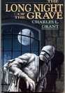 The long night of the grave