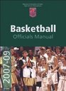 200709 NFHS Basketball Officials Manual