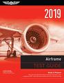 Airframe Test Guide Bundle 2019 FastTrack Test Guides