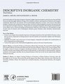 Descriptive Inorganic Chemistry Third Edition