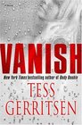 Vanish (Rizzoli & Isles, Bk 5)
