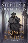 The King\'s Justice: Two Novellas