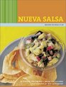 Nueva Salsa Recipes to Spice It Up