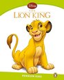 Level 4 Disney The Lion King