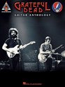 Grateful Dead Guitar Anthology