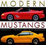 Modern Mustangs Twenty Years of 50 Muscle