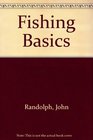 Fishing basics
