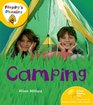 Oxford Reading Tree Stage 5 Floppy's Phonics Nonfiction Camping