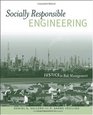 Socially Responsible Engineering Justice in Risk Management