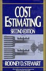 Cost Estimating 2nd Edition