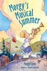 Morgy's Musical Summer