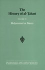 The History of Al-Tabari (Suny Series in Near Eastern Studies)