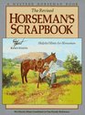 Horseman's Scrapbook His Handy Hints Combined in Our Handy Reference