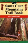 The Santa Cruz Mountains Trail Book
